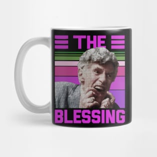 THE BLESSING Mug